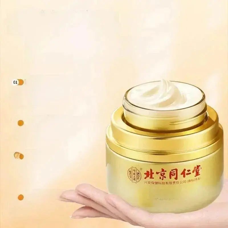 Beijing Tongrentang Astragalus Brightening Cream (Copy) - ACHETE LTD