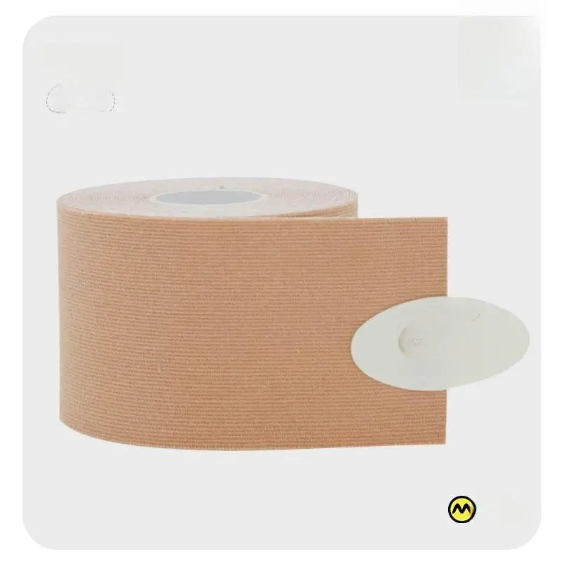 Ski Anti-Freeze Face Pasters Winter Outdoors Sunscreen Face Care Face Pasters Veneer Double Board Muscle Paste Sports Bandage Fitness Tape - ACHETE LTD