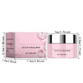 100g Lift Firm Booty Mask,Line Lightening Cream,improve Buttocks Skin,Deeply Moisturize The Skin,Effectively Tighten Loose Skin - ACHETE LTD