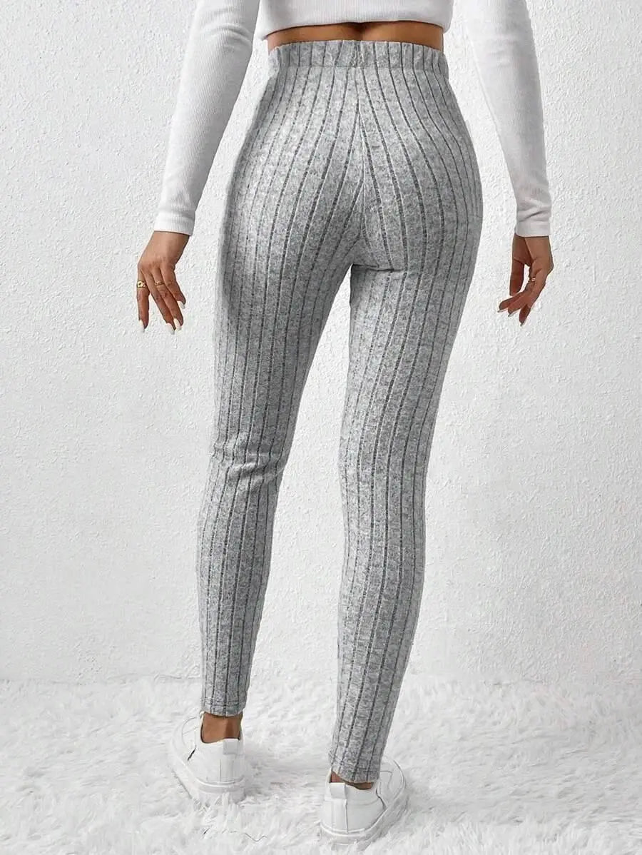Women Print Pants Autumn/Winter New In Lady Clothing Trousers Sport Jogging Fitness Running Trousers Harajuku Streetwear Pants - ACHETE LTD