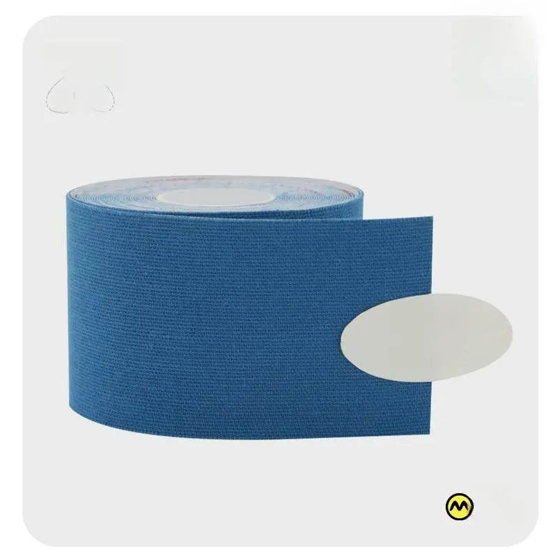 Ski Anti-Freeze Face Pasters Winter Outdoors Sunscreen Face Care Face Pasters Veneer Double Board Muscle Paste Sports Bandage Fitness Tape - ACHETE LTD