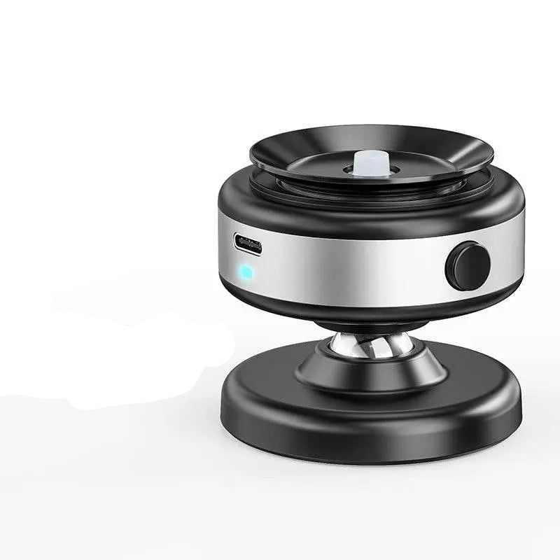 Vacuum Adsorption Phone Mount.