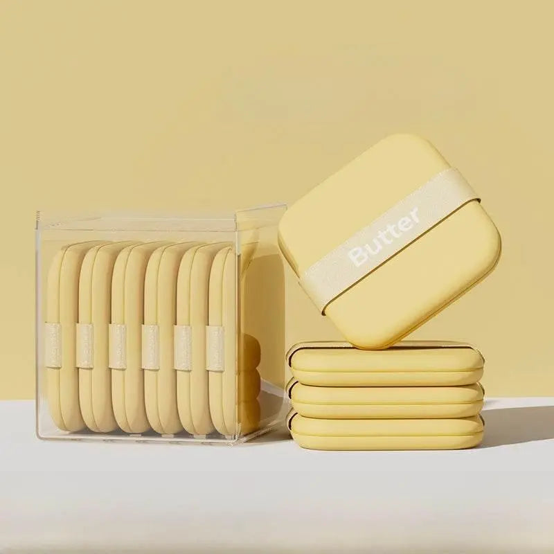 Butter Soft Beauty Sponge.