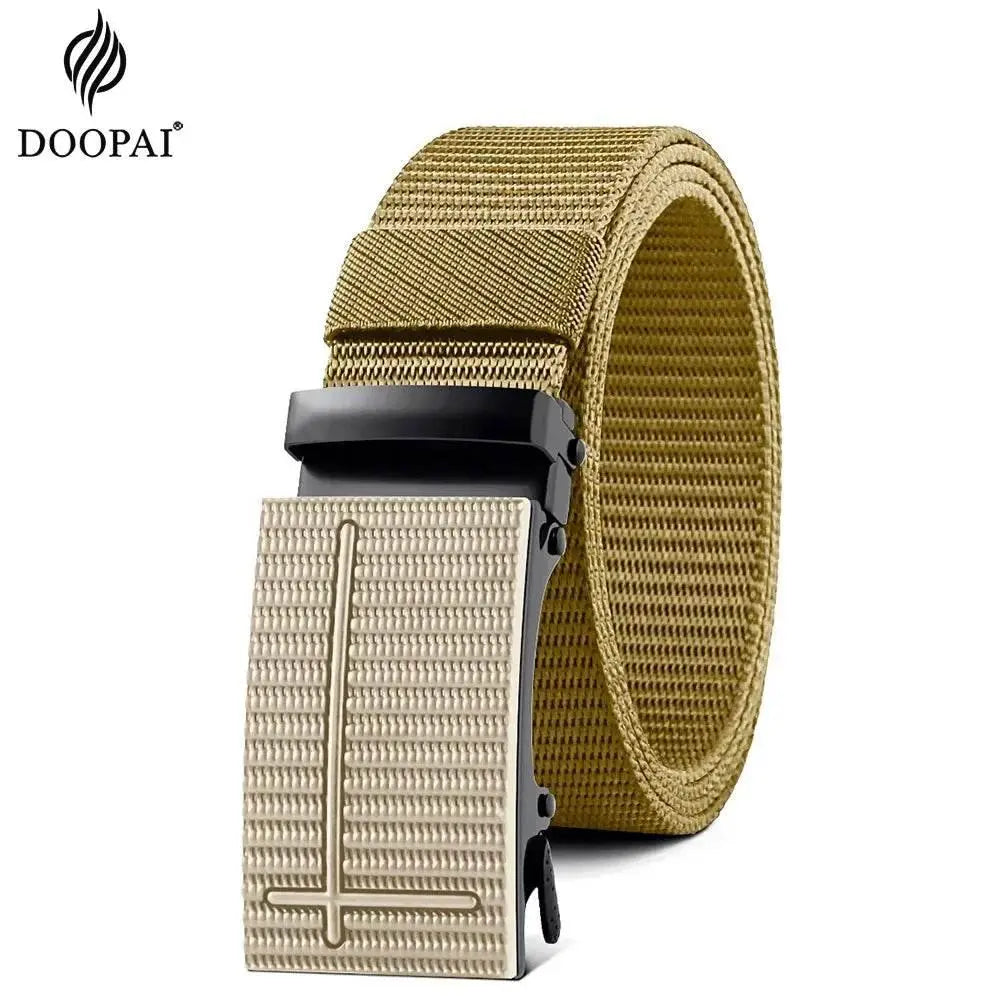Hot Sale Men Belt Nylon Breathable Belts for Men Cowboy Designer Belt Outdoor Tactical Belt Military Famous Brand Belt Women - ACHETE LTD