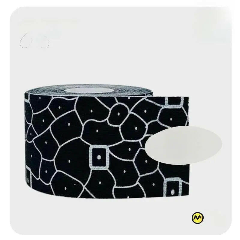 Ski Anti-Freeze Face Pasters Winter Outdoors Sunscreen Face Care Face Pasters Veneer Double Board Muscle Paste Sports Bandage Fitness Tape - ACHETE LTD