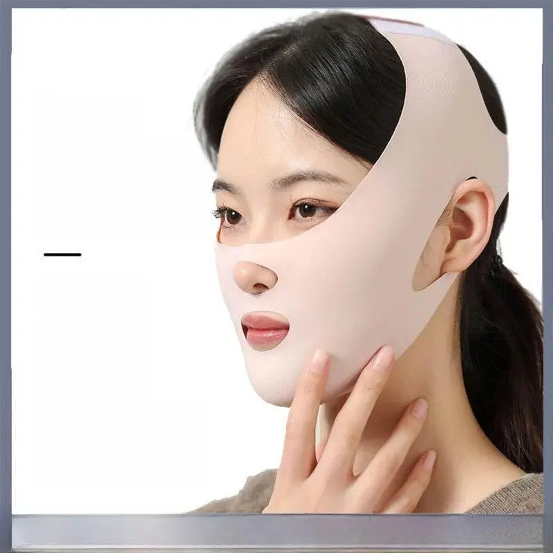 Face Lift Tape Double Chin Mask - ACHETE LTD
