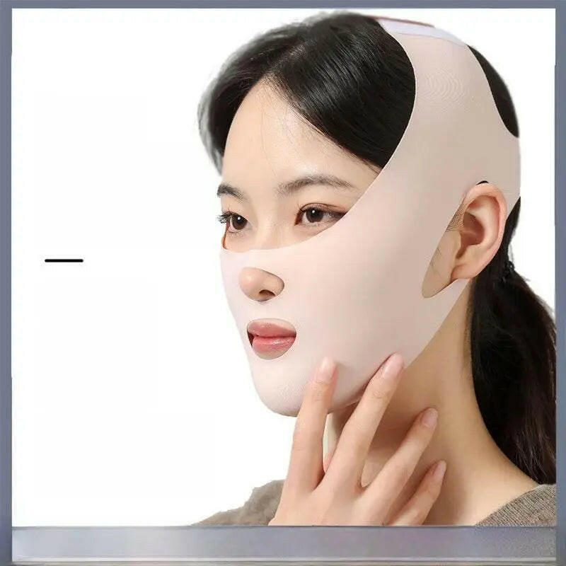 Face Lift Tape Double Chin Mask - ACHETE LTD
