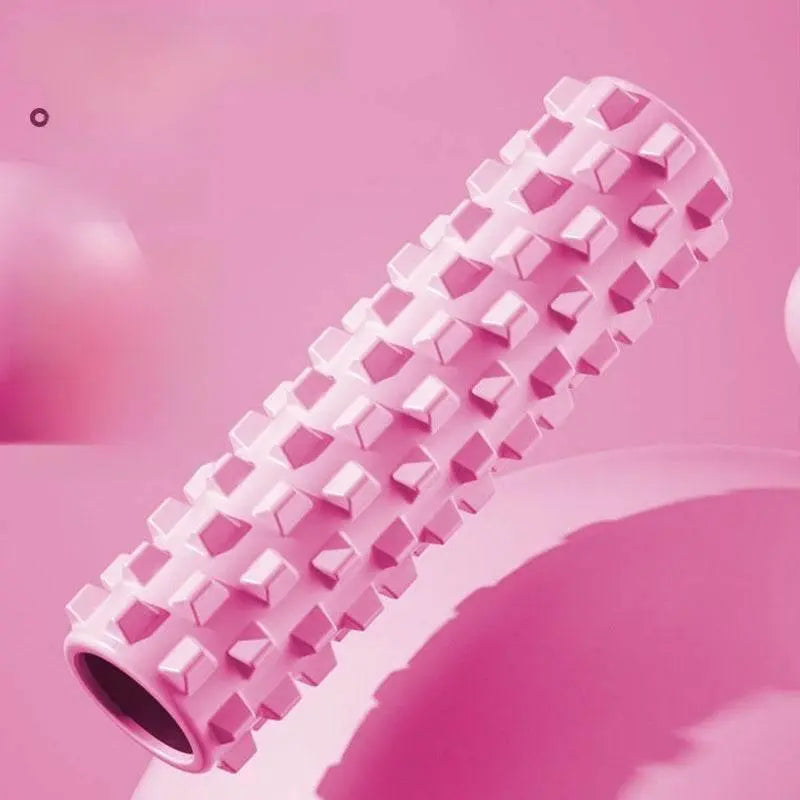Muscle Relaxation Leg Slimming Aid Langya Spiked Club - ACHETE LTD