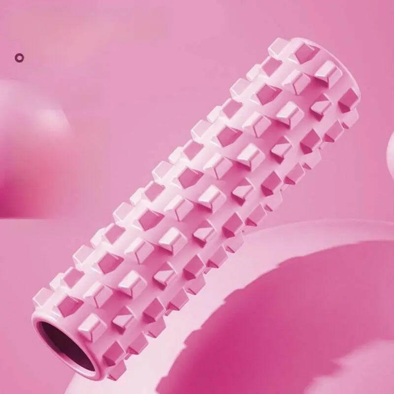Muscle Relaxation Leg Slimming Aid Langya Spiked Club - ACHETE LTD