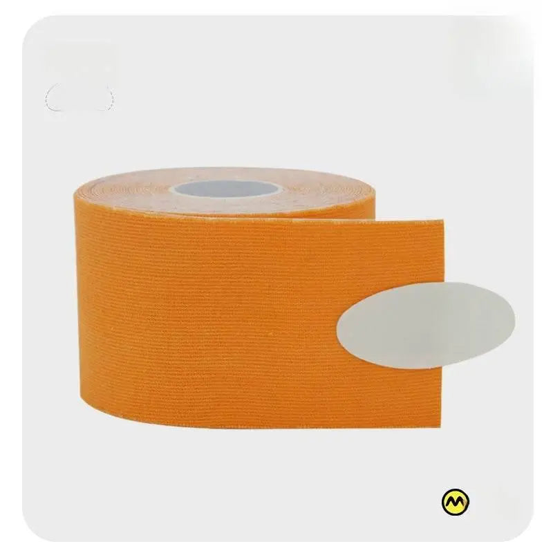 Ski Anti-Freeze Face Pasters Winter Outdoors Sunscreen Face Care Face Pasters Veneer Double Board Muscle Paste Sports Bandage Fitness Tape - ACHETE LTD