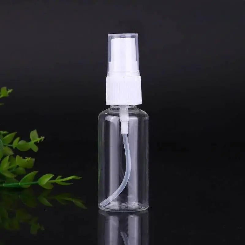 Vacuum Skin Care Products Sample Portable Travel Storage Bottle - ACHETE LTD