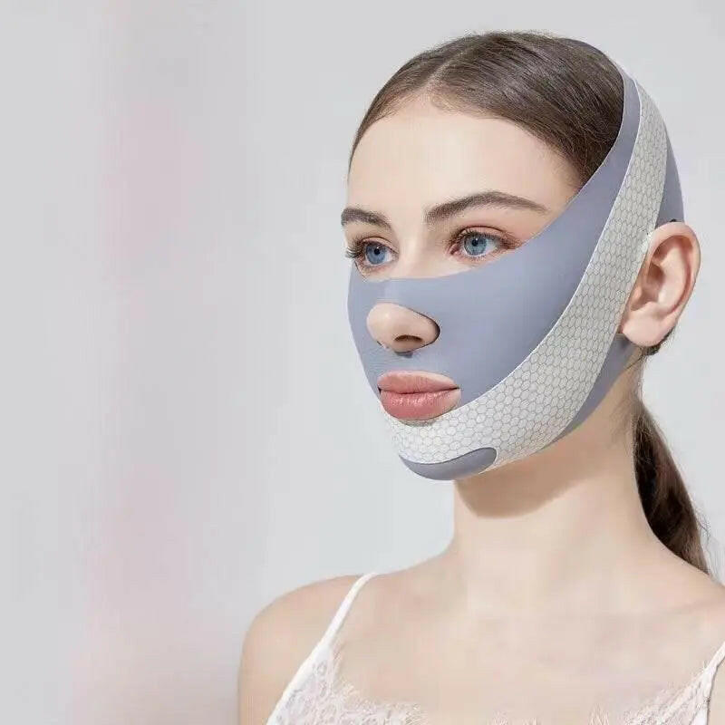 Face Lift Tape Double Chin Mask - ACHETE LTD