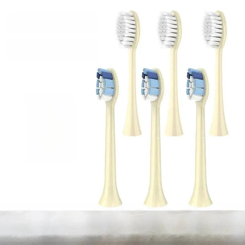 Ulike CS01 Electric Toothbrush Head - ACHETE LTD