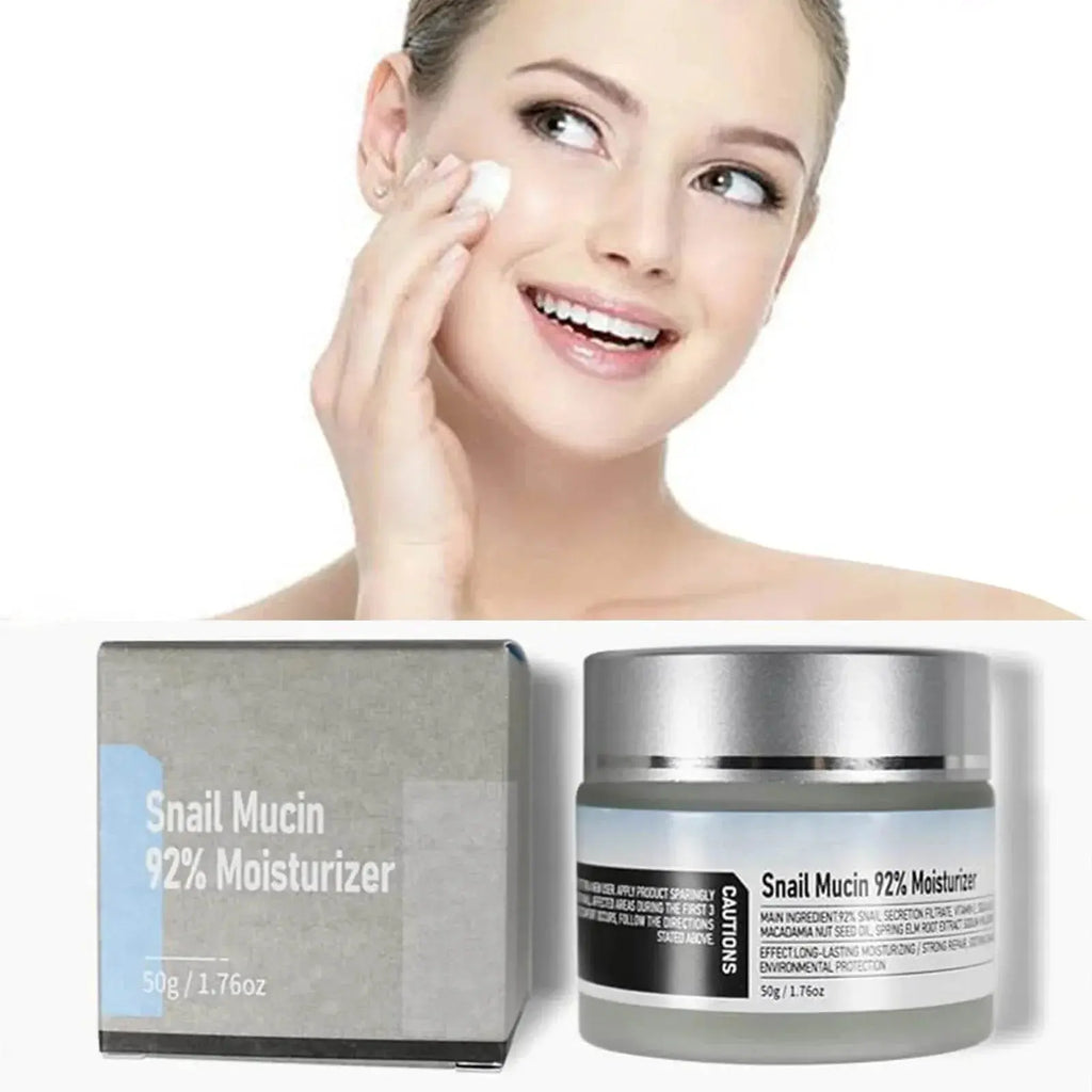 Moisturizing Face Moisturizing Daily Skin Care Suitable For All Skin Skin Care Moisturizing 50ml - ACHETE LTD