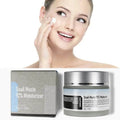 Face Moisturizing.