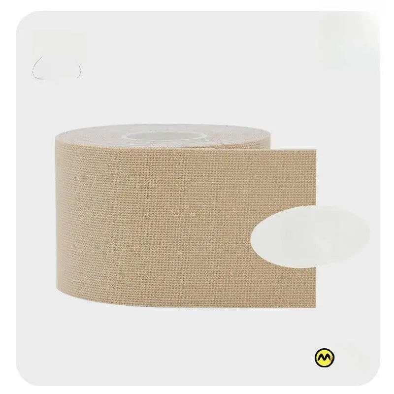 Ski Anti-Freeze Face Pasters Winter Outdoors Sunscreen Face Care Face Pasters Veneer Double Board Muscle Paste Sports Bandage Fitness Tape - ACHETE LTD