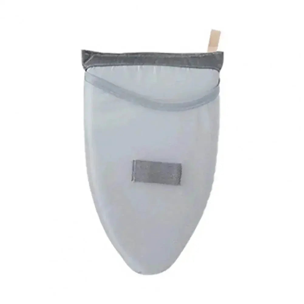 Handheld Mini Ironing Board Ironing Pad Home Iron Accessories, Easy-pressure Ironing Board Table Dedicated Ironing Pad Mini Iron - ACHETE LTD