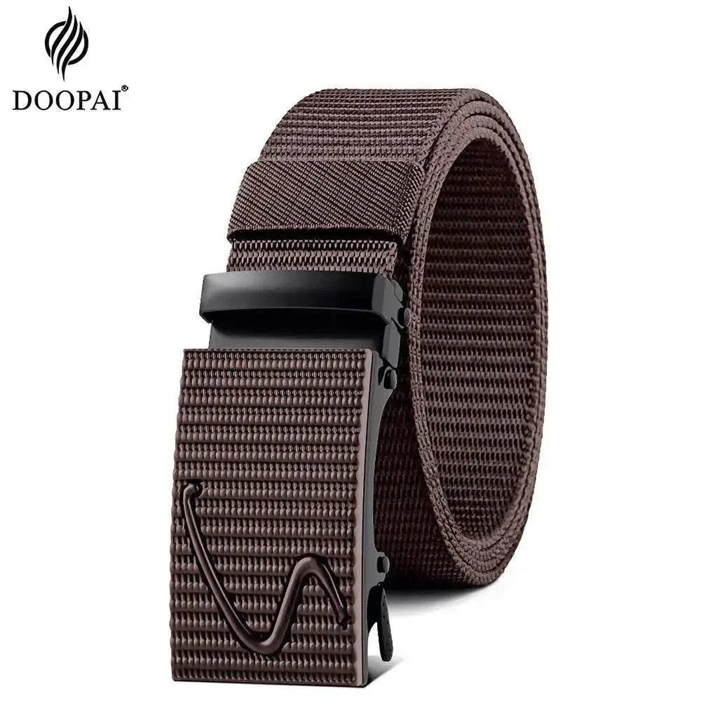 Hot Sale Men Belt Nylon Breathable Belts for Men Cowboy Designer Belt Outdoor Tactical Belt Military Famous Brand Belt Women - ACHETE LTD