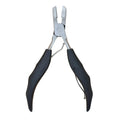 Fusion Bond Hair Extension Pliers.