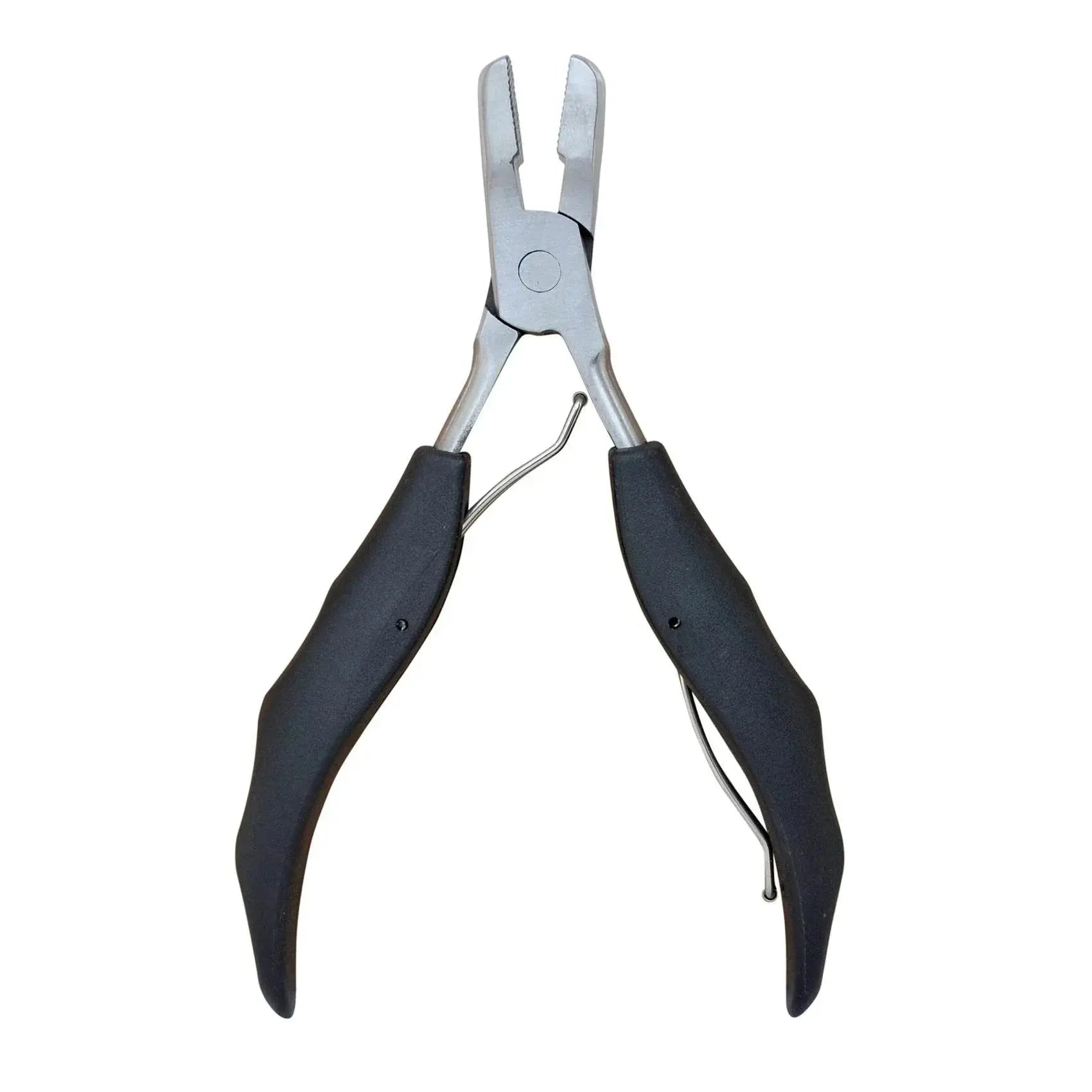 Fusion Bond Crusher Tool Hair Extension Pliers Hair Extension Remove Tool for Keratin Hair Extensions - ACHETE LTD