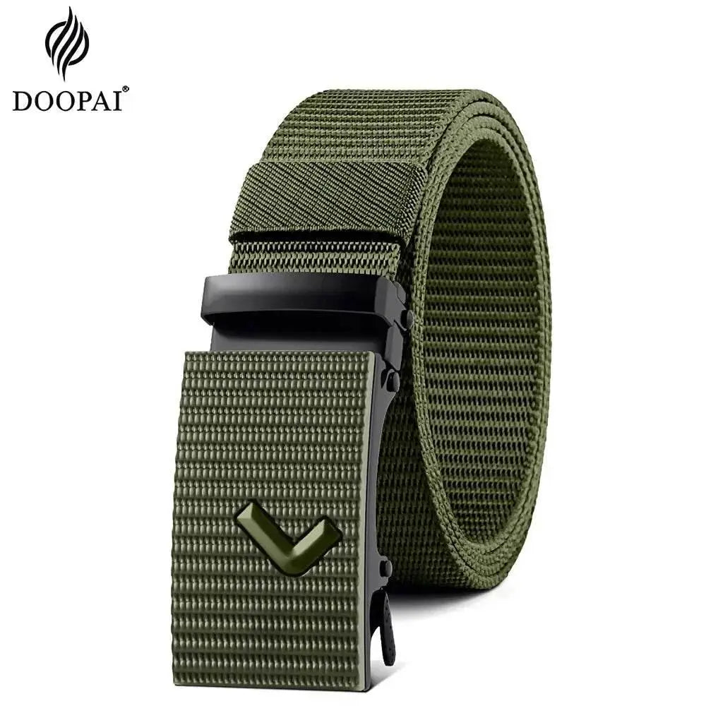 Hot Sale Men Belt Nylon Breathable Belts for Men Cowboy Designer Belt Outdoor Tactical Belt Military Famous Brand Belt Women - ACHETE LTD