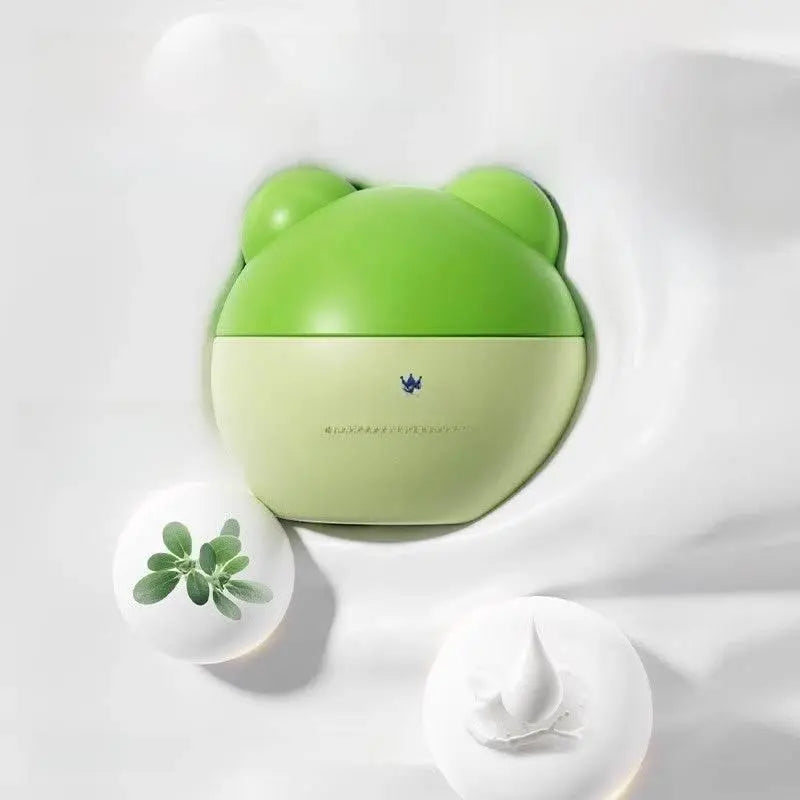FROGPRINCE Kids Cream Newborn Baby Nourishing and Hydrating Fall and Winter Moisturizing BaCare Wipe Face Skin Careby Body Lotion Skin - ACHETE LTD