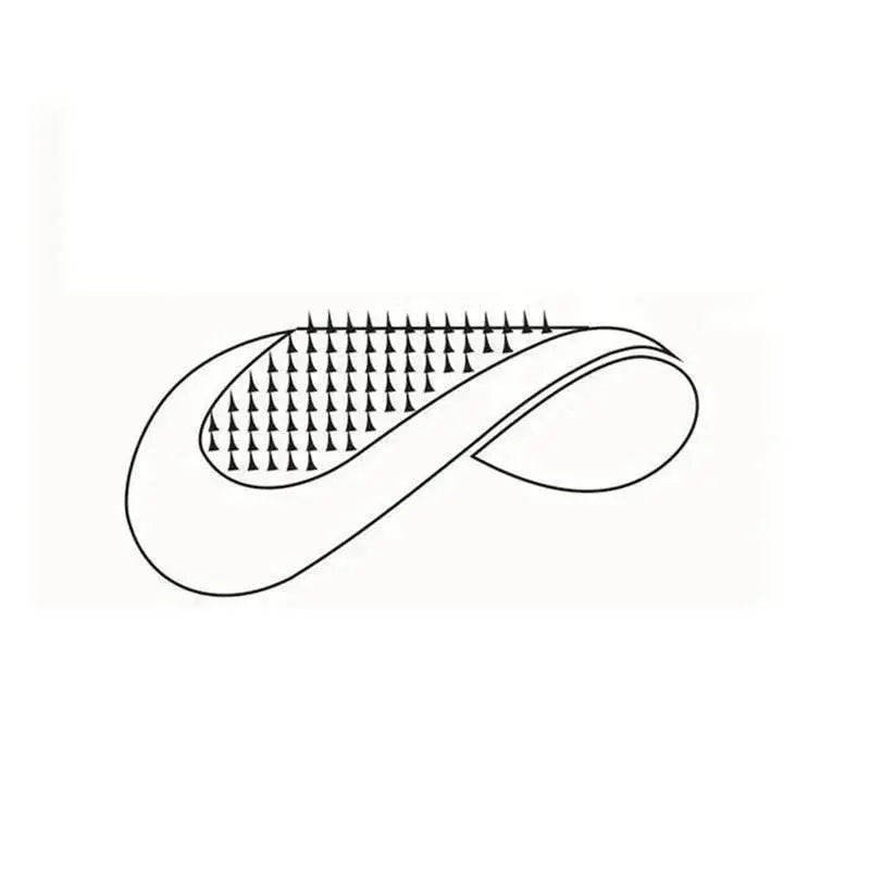 Reusable Hyaluronic Acid Microneedle Eye Patches Mask Anti Wrinkle Aging Dark Circles Moisturizing Under Eye Gel Pads Durable - ACHETE LTD