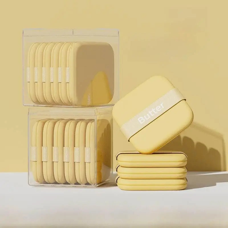 Butter Soft Beauty Sponge.
