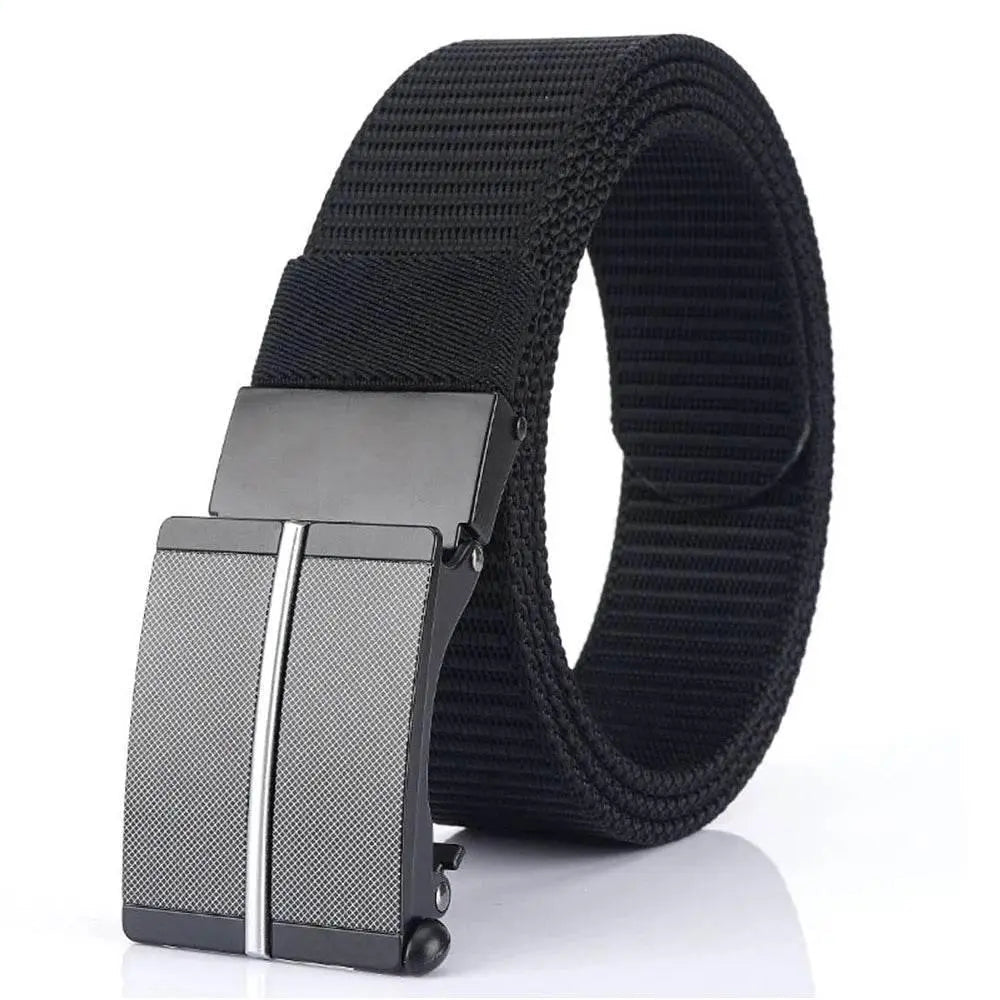 TUSHI Tactical Nylon Belt.