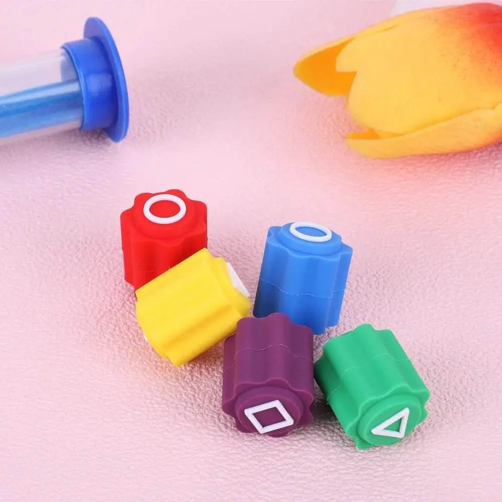 Gonggi Jack Stone Pebbles Set Finger Exercise Colorful Stones Catching Board Game Stress Relief Korea Traditional Play Games - ACHETE LTD