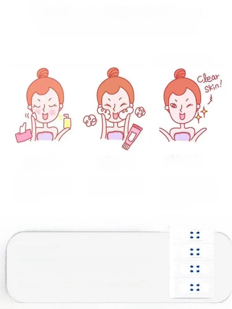 Face Lift Magic Tape Cos Makeup Face Slimming Patch - ACHETE LTD