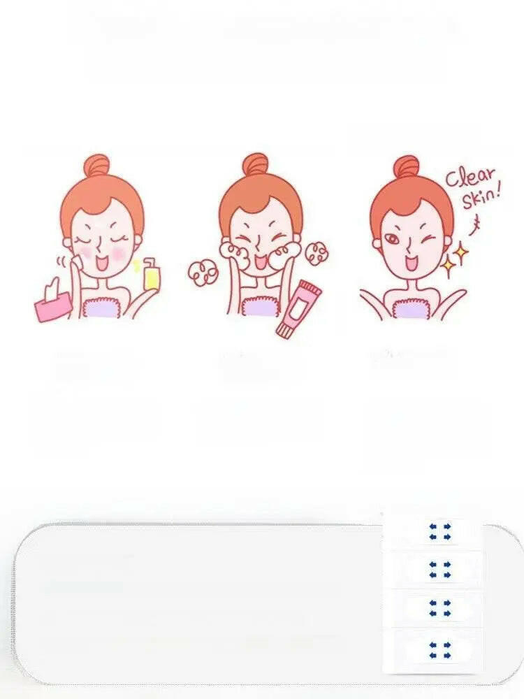 Face Lift Magic Tape Cos Makeup Face Slimming Patch - ACHETE LTD
