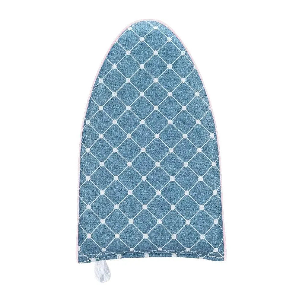 Handheld Ironing Board Mini Ironing Board Small Ironing Board Household Ironing Gloves Japanese Ironing Table Household Supplies - ACHETE LTD