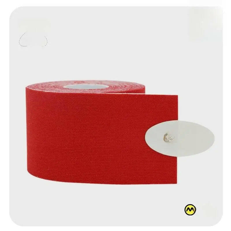 Ski Anti-Freeze Face Pasters Winter Outdoors Sunscreen Face Care Face Pasters Veneer Double Board Muscle Paste Sports Bandage Fitness Tape - ACHETE LTD