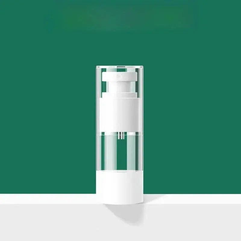 Vacuum Skin Care Products Sample Portable Travel Storage Bottle - ACHETE LTD
