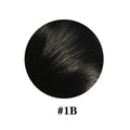 Straight Clip-In Hair Extension.