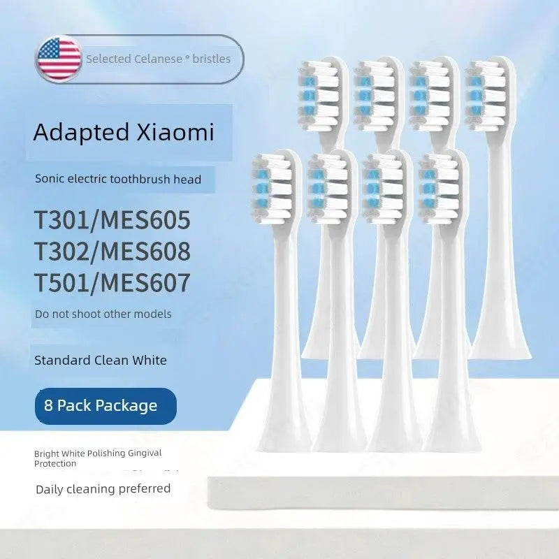 Xiaomi Mes608 Electric Toothbrush Head - ACHETE LTD
