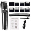 Professional Men’s Hair Clipper.