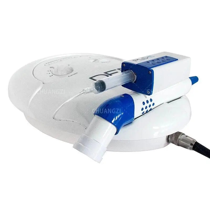 The latest DEEPA DEP ES PLUS EMS Electroporation Skin Brightening Wrinkle Removal Rejuvenation - ACHETE LTD