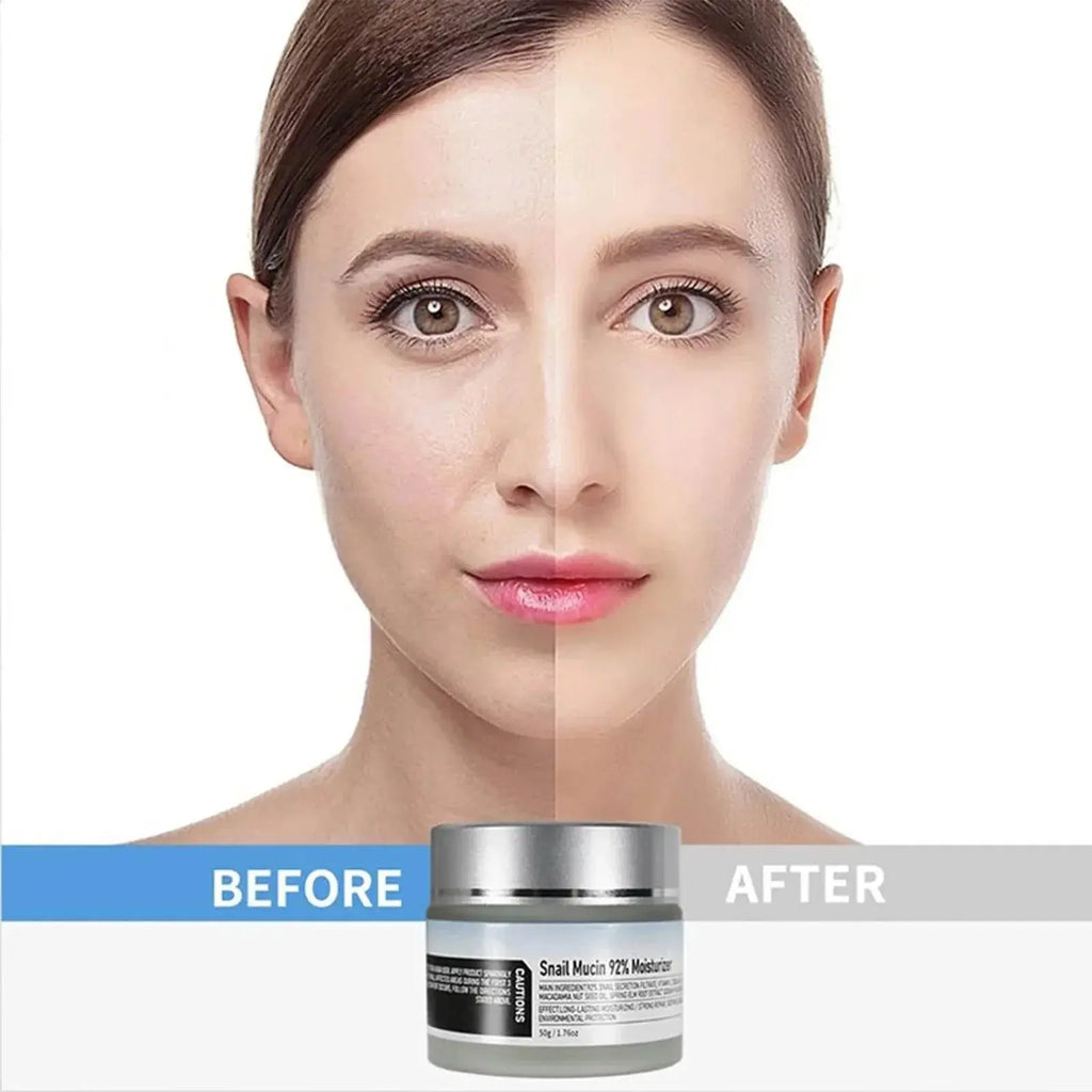 Moisturizing Face Moisturizing Daily Skin Care Suitable For All Skin Skin Care Moisturizing 50ml - ACHETE LTD