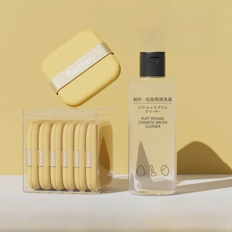 Butter Soft Beauty Sponge.