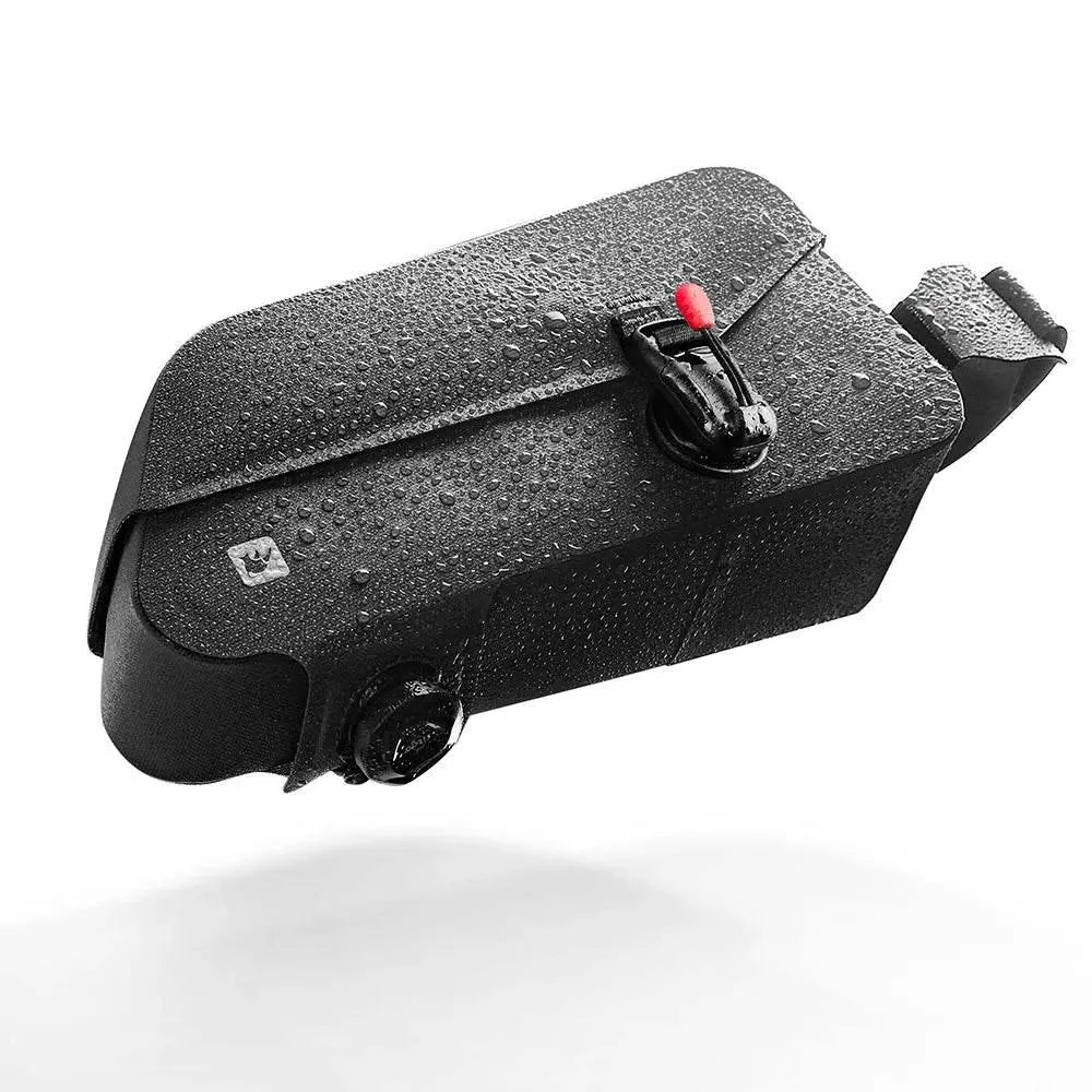 Rhinowalk 2L Waterproof Bicycle TopTube Bag Magnetic Bike Bag Road Bicycle Front Bag Compact Size Quick Release Buckle Cycle Bag - ACHETE LTD