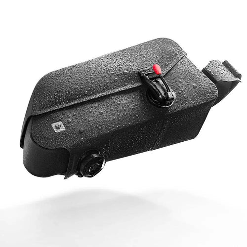 Compact Top Tube Bike Bag.