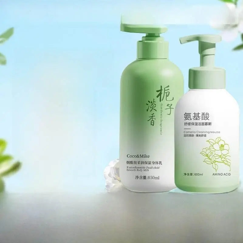 Kids Body Lotion Dry Anti-Itching Moisturizing and Nourishing Special for Teenagers Children's Fall and Winter Skin Care Moisturizing Moisturizer - ACHETE LTD