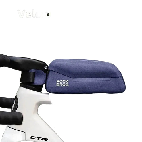 Bike Frame Storage Pack.