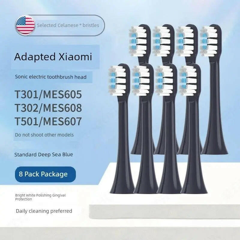 Xiaomi Mes608 Electric Toothbrush Head - ACHETE LTD