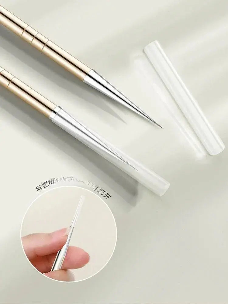 Pimple Pin Blackhead Removal Acne Needle Suit Pop Pimples Closed Mouth Handy Gadget Facial Beauty Tools Fat Particles - ACHETE LTD