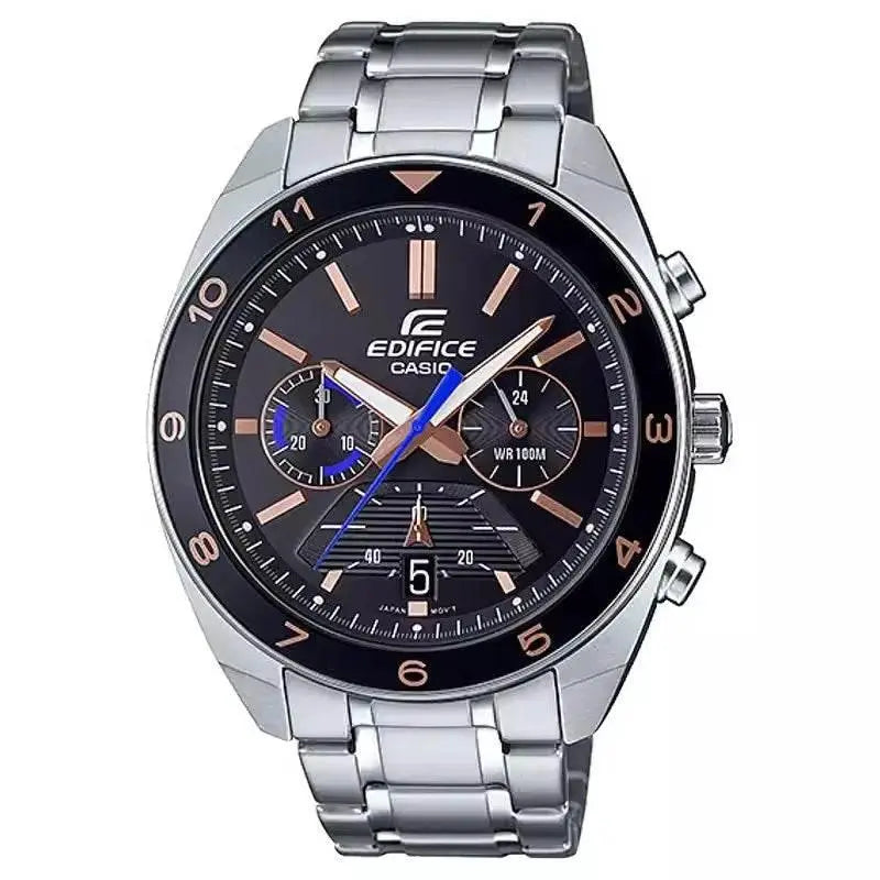 Casio watch for men brand luxury quartz Waterproof Chronograph men watch racing Sport military Watch relogio masculino - ACHETE LTD