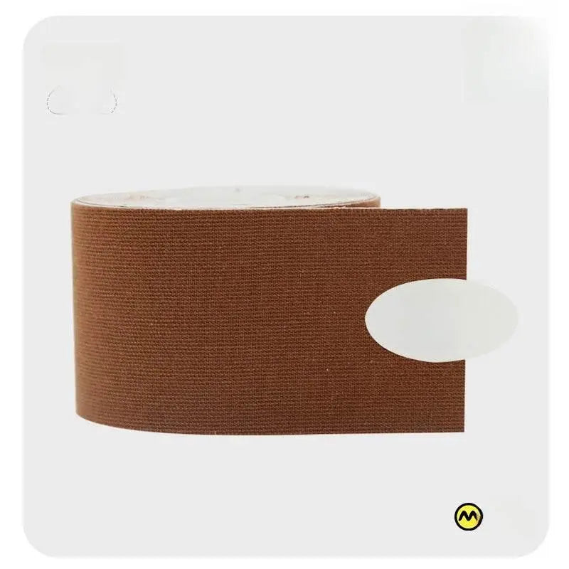 Ski Anti-Freeze Face Pasters Winter Outdoors Sunscreen Face Care Face Pasters Veneer Double Board Muscle Paste Sports Bandage Fitness Tape - ACHETE LTD