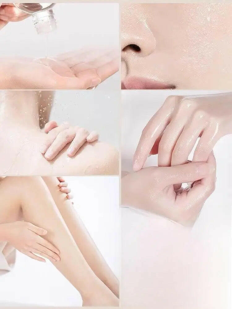 Malaysia Nicotinamide Glycerin Face Hydrating and Brightening Skin Tone Moisturizing and Nourishing Skin Care Products Official Authentic Products - ACHETE LTD